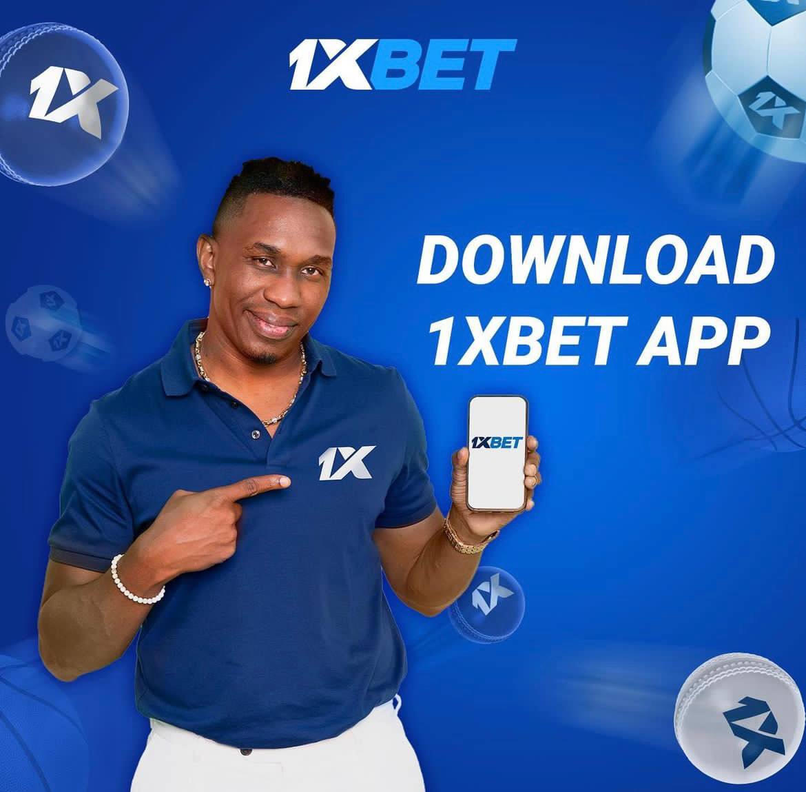 Why Most People Will Never Be Great At 1xbet in