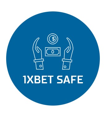 1xbet Safe